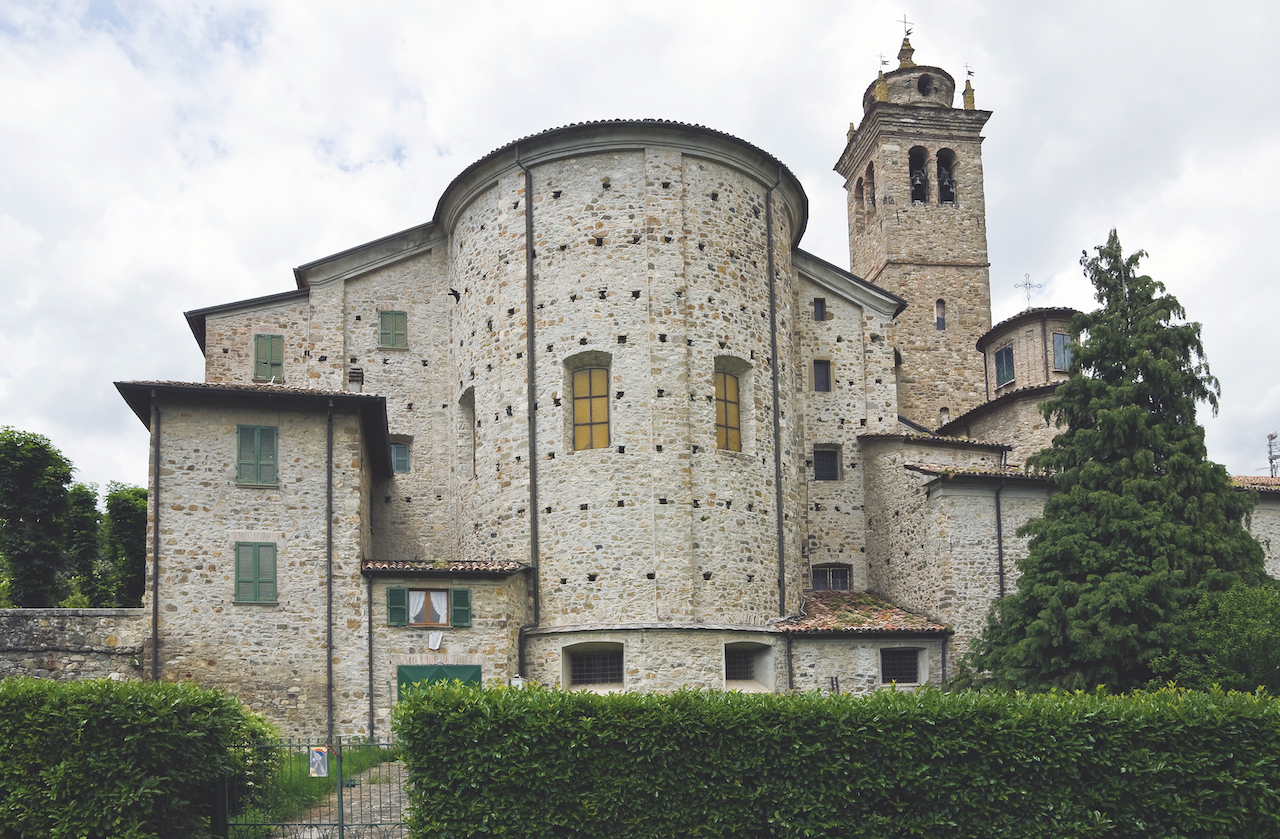 Borghi più Belli: Weekend in Camper a Bobbio | Camperlife